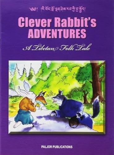 Stock image for Clever Rabbits's Adventures for sale by Books Puddle