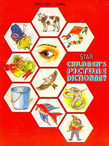 Stock image for Star Children's Picture Dictionary for sale by PBShop.store US