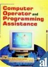 Beispielbild fr Computer Operator and Programming Assistance zum Verkauf von dsmbooks