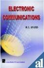 9788186299487: ELECTRONIC COMMUNICATIONS [Paperback]