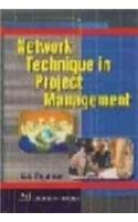 Beispielbild fr Network Technique in Project Management zum Verkauf von Books Puddle