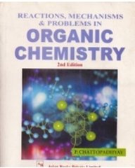 Beispielbild fr Reactions, Mechanisms and Problems in Organic Chemistry zum Verkauf von Majestic Books