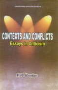 Imagen de archivo de Contexts and Conflicts a la venta por Books Puddle