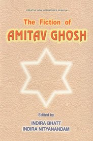 Stock image for The Fiction of Amitav Ghosh for sale by Books Puddle