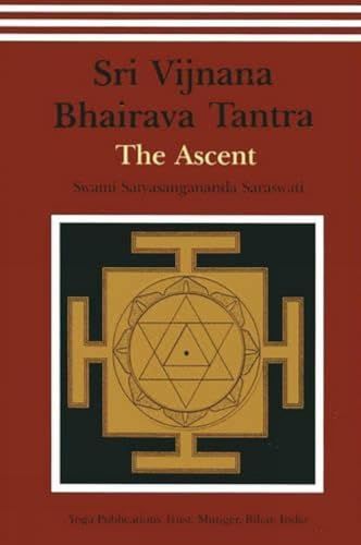 Stock image for Sri Vijnana Bhairava Tantra for sale by Books Puddle