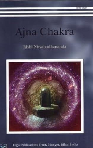 Stock image for Ajna Chakra for sale by SecondSale