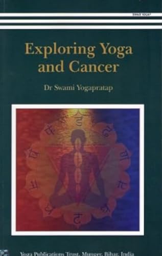 Beispielbild fr Exploring Yoga and Cancer zum Verkauf von ThriftBooks-Dallas