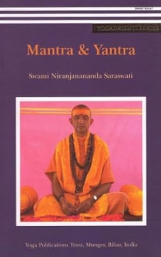 9788186336861: Mantra & Yantra