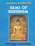 Stock image for Gems of Buddhism: Amitabha-Buddhashrih for sale by Books in my Basket