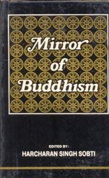9788186339411: Mirror of Buddhism