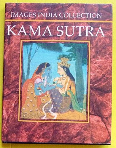 KAMA SUTRA. (Bildbändchen nach Bildern aus d. National-Museum).