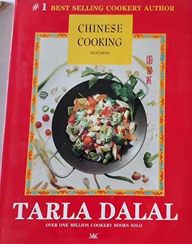 9788186469019: Chinese Cooking