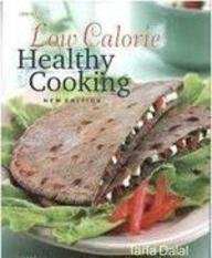 Imagen de archivo de Low Calorie Healthy Cooking a la venta por Books Puddle