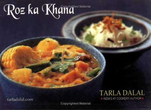 Stock image for Roz Ka Khana for sale by ThriftBooks-Atlanta