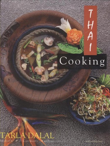 Stock image for Thai Cooking for sale by HPB-Diamond