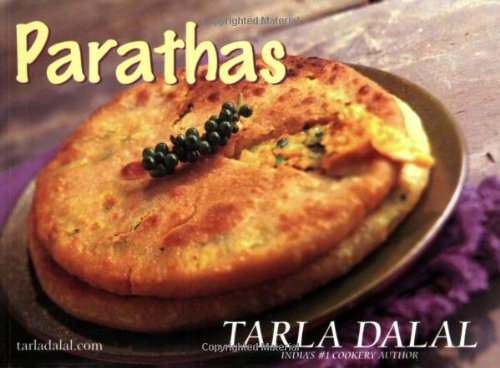 Stock image for Parathas (Total Health Series) for sale by Gulf Coast Books