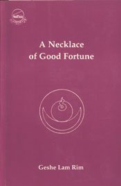 Beispielbild fr A Necklace of Good Fortune zum Verkauf von Books Puddle
