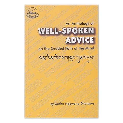 Beispielbild fr An Anthology of Well-Spoken Advice zum Verkauf von Books Puddle