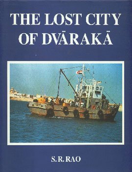 The Lost City of Dvaraka