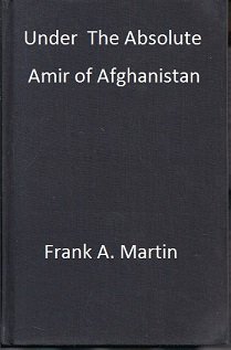 Beyond Khyber Pass (9788186505328) by Frank A. Martin