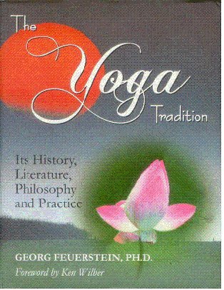9788186505571: The Yoga Tradition