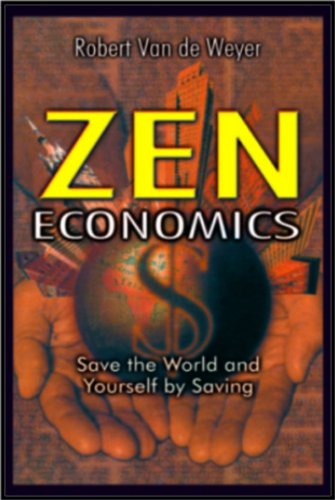 Zen Economics (9788186505625) by Robert Van De Weyer