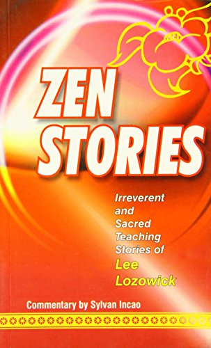 9788186505700: Zen Stories