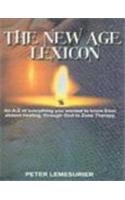 The New Age Lexicon (9788186505748) by Peter-lemesurier