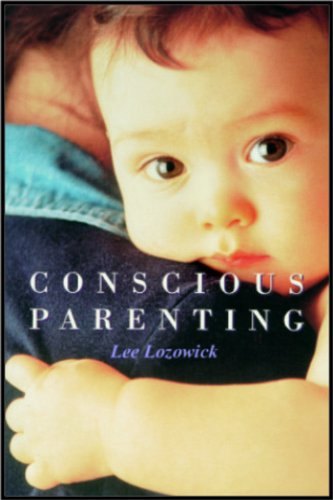 9788186505779: Conscious Parenting