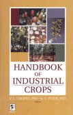 Beispielbild fr Handbook of Industrial Crops zum Verkauf von Vedams eBooks (P) Ltd