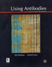 Stock image for Using Antibodies : A Laboratory Manual for sale by Vedams eBooks (P) Ltd