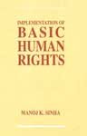 Stock image for Implementation of Basic Human Rights for sale by Books Puddle