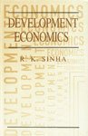 Stock image for Development Economics for sale by Vedams eBooks (P) Ltd
