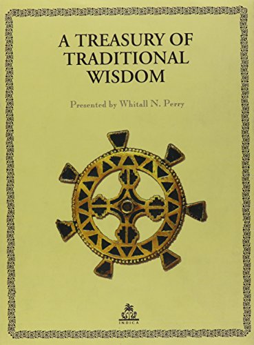 9788186569061: Treasury of Traditional Wisdom
