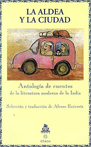 Stock image for La Aldea Y La Ciudad for sale by Books Puddle