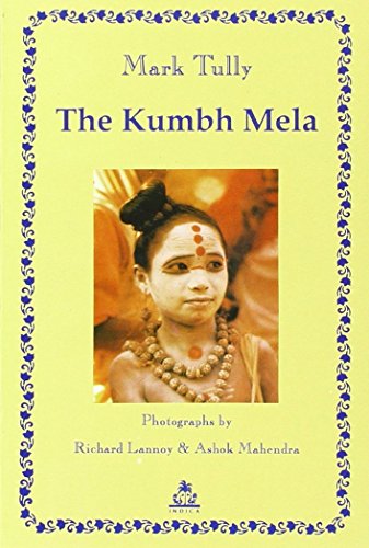 Stock image for The Kumbh Mela for sale by Books Puddle