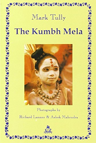 9788186569221: The Kumbh Mela