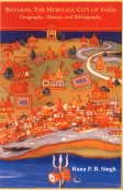 Stock image for Banaras, The Heritage City of India for sale by Books Puddle