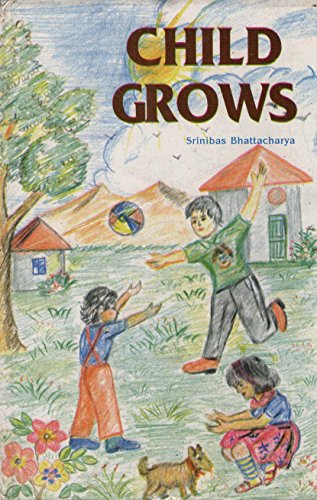 Stock image for Child Grows for sale by Books Puddle