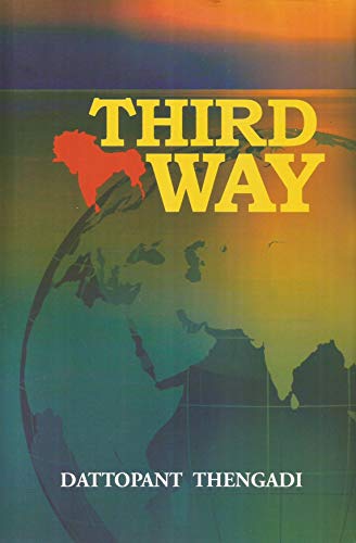 9788186595039: Third way