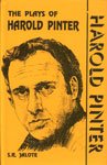 9788186622001: Plays of Harold Pinter: A Study in Neurotic Anxiety