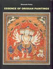 9788186622353: Essence of Orissan Paintings