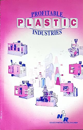 Imagen de archivo de Profitable Plastic Industries a la venta por Books Puddle