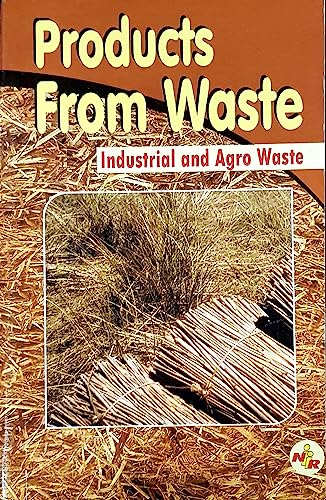 Stock image for Products from Waste for sale by Books Puddle