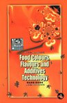 Beispielbild fr Food Colours, Flavours and Additives Technology Handbook zum Verkauf von Books Puddle