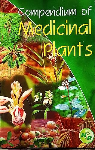 Imagen de archivo de Compendium of Medicinal Plants a la venta por Books Puddle