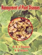 Stock image for Management of Plant Diseases for sale by Books Puddle