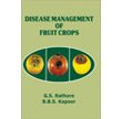 Stock image for Disease Management of Fruit Crops for sale by Vedams eBooks (P) Ltd