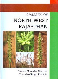 Stock image for Grasses of North-West Rajasthan for sale by Vedams eBooks (P) Ltd