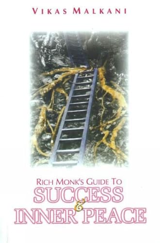 Stock image for Rich Monk's Guide to Success and Inner Peace for sale by Books Puddle